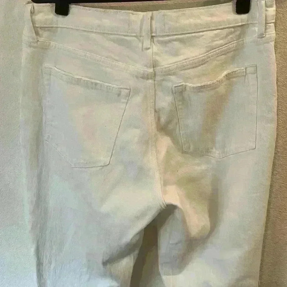 Abercrombie & Fitch the 90s Straight Ultra High Rise - Picture 10 of 12